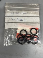 NEW GENUINE SUZUKI GN125 GN250 DR125 REAR WHEEL BRAKE SHOE CAM ORING 09280-14011