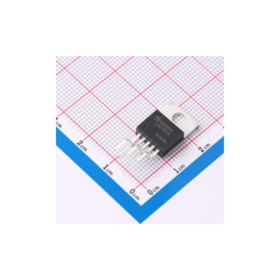 1pcs LM1875TB TO-220B-5