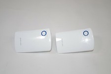 Lot of 2 TP-LINK AC1750 Wi-Fi Dual Band Range Extenders