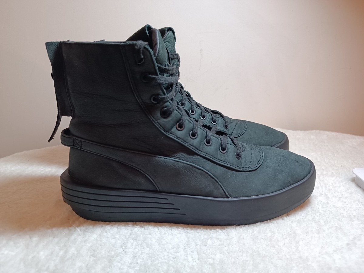 Size 10 - PUMA XO Parallel x The Weeknd Puma olive green Size 10 - PUMA XO Parallel x The Weeknd Puma olive green