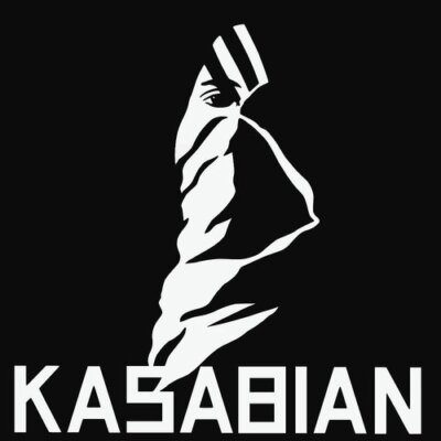 Kasabian - Self Titled S/T Debut 10'' vinyl LP NEW/SEALED IN STOCK