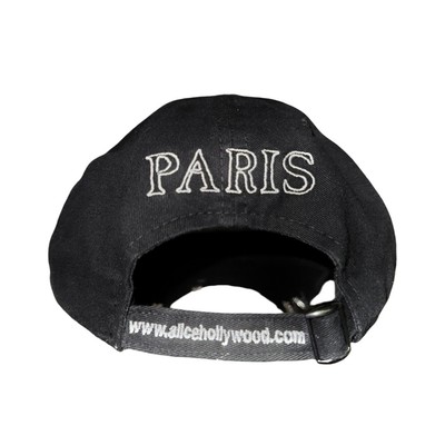ALICE HOLLYWOOD HARDCORE COUTURE LOGO HAT 2.0 | eBay - 帽子