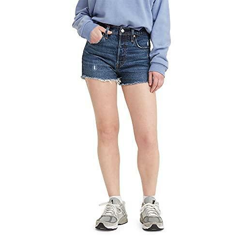 Levi's Women's Premium 501 Original 