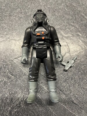 Star Wars The Fighther Pilot - Vintage
