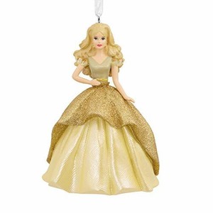 barbie ornaments ebay