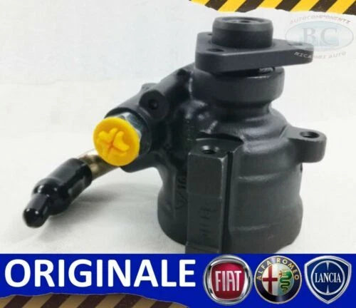 Pompe del servosterzo per auto