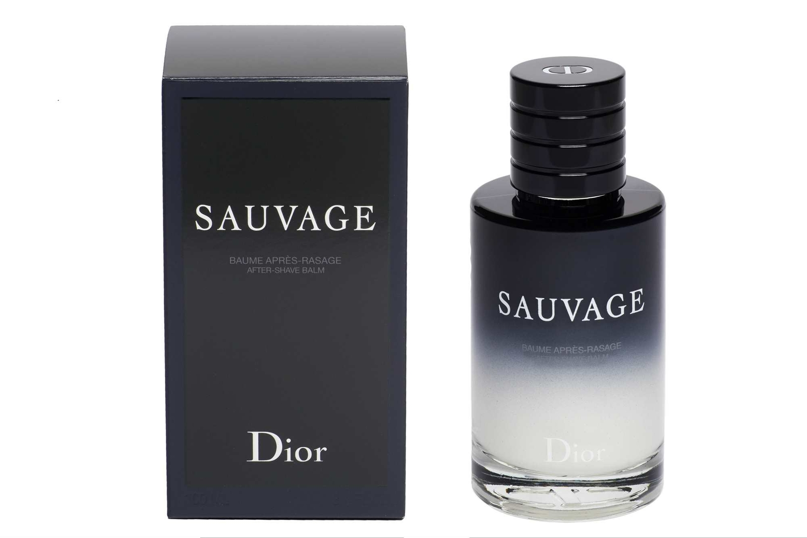 Christian Dior Sauvage After Shave Lotion 100 ml NEU Herren