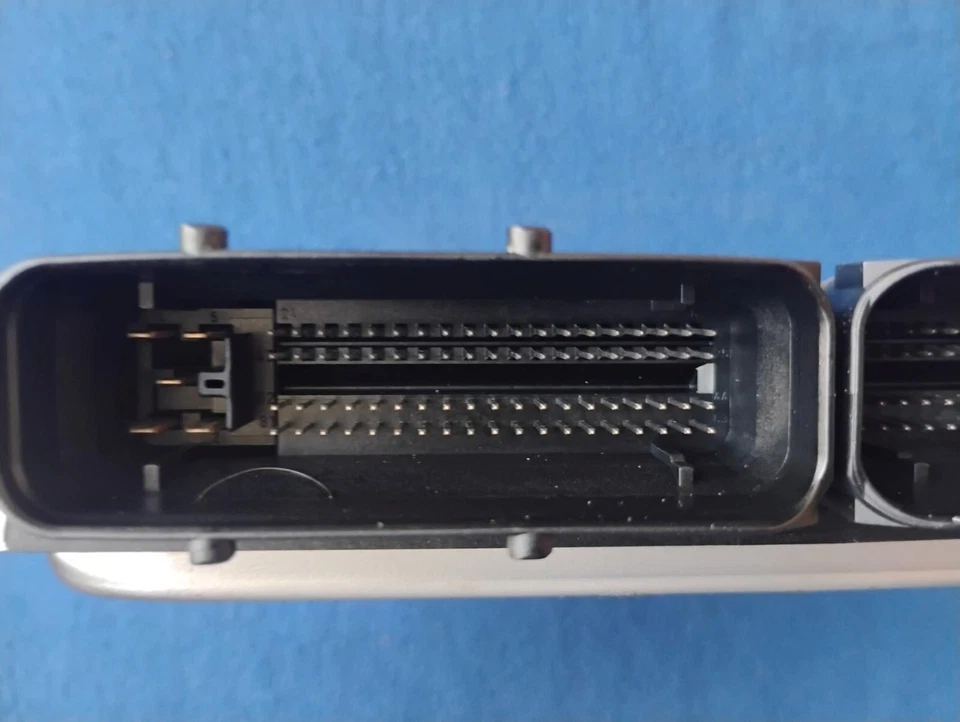 VW SHARAN 1.9 ANU IMMO OFF/ PLUG&PLAY 0281011196 - 038906019LP/ita - 2 giorni - Immagine 3 di 4