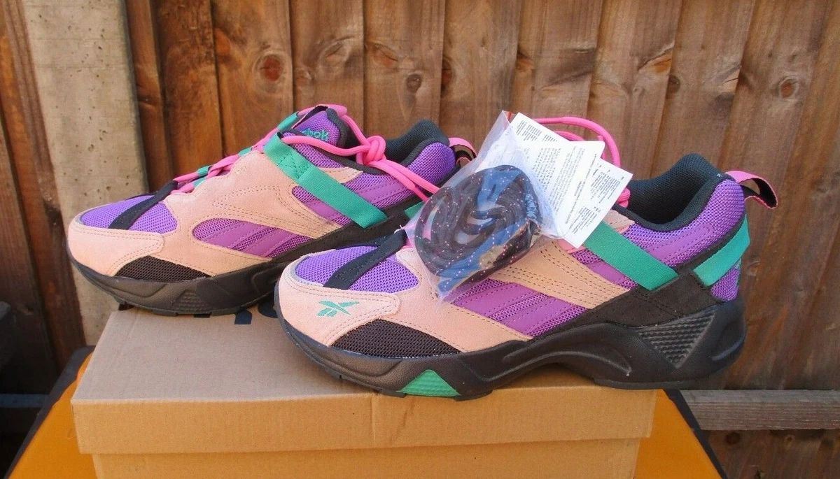 Reebok aztec 96 sale