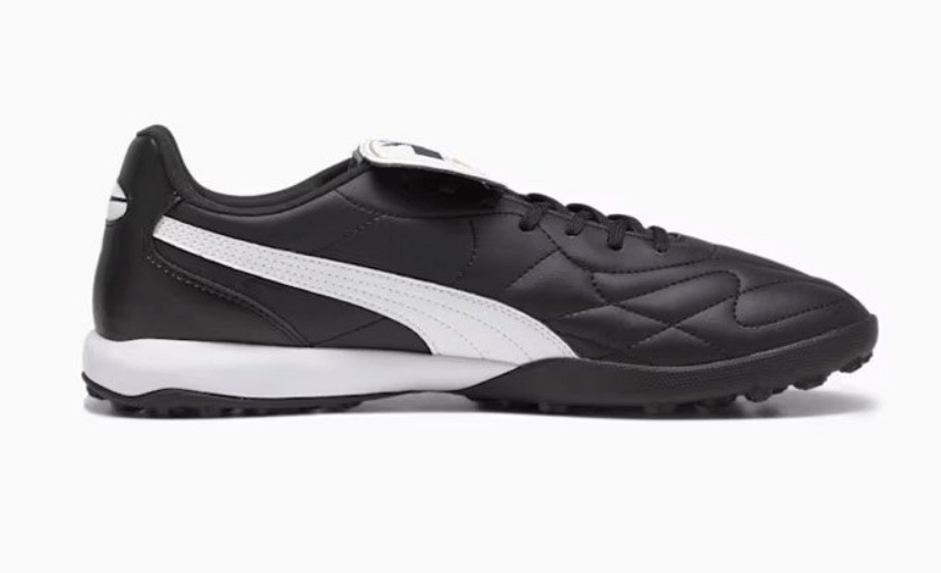 PUMA King Top TT Men's Soccer Shoes 107417-01 | eBay PUMA King Top TT Men's Soccer Shoes 107417-01 | eBay