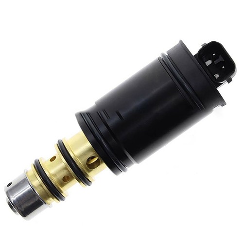 A/C Compressor Electronic Control Valve For Mercedes-Benz S430 2003-2006 - Picture 2 of 8