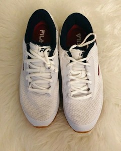 fila highland sneaker