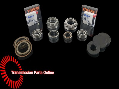 Mini One / Cooper 1.6 I GS5-52BG 5-Gang Getrag Grundgetriebe Reparatursatz