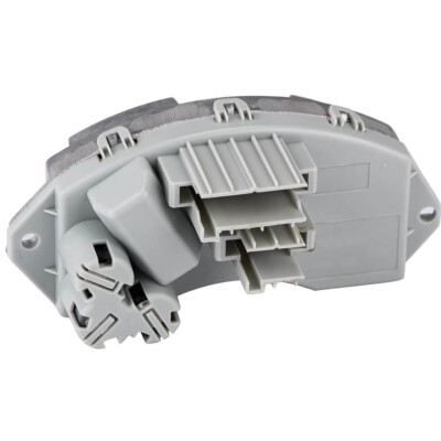 Pulseur D'air Habitacle (ventilateur) Pour BMW Série 1, 3, X1, Z4... - Neuf Avec Résistance, Garantie 2 Ans