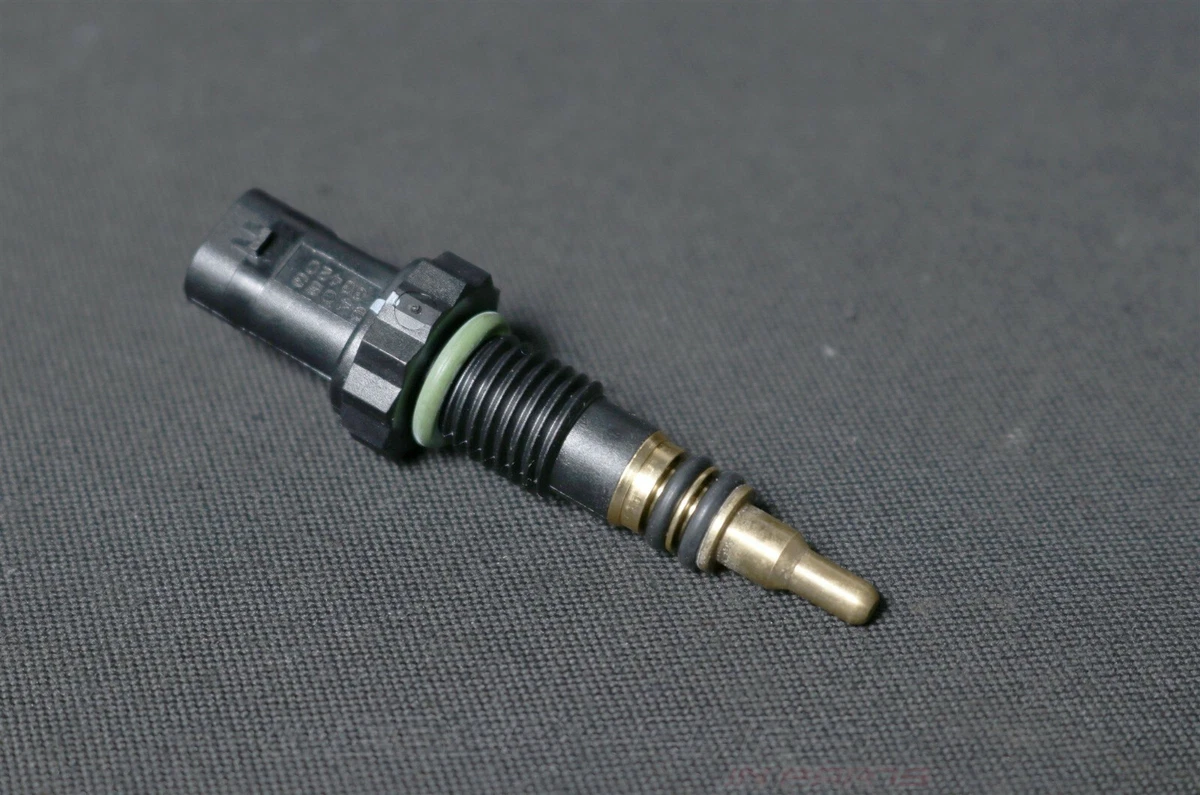 7797957 BMW 1er-X6 Ex Fx F32 F10 E60 E70 30d-M50d Temperature 