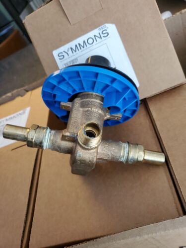 Symmons S261P3BODY Temptrol Duschventilkörper - Bild 3 von 7