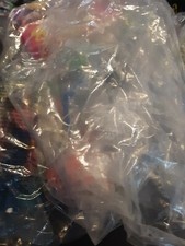 Juego de juguetes McDonald 1999 (Barbies ~ Juego completo de 8) nuevo sellado raro bin19