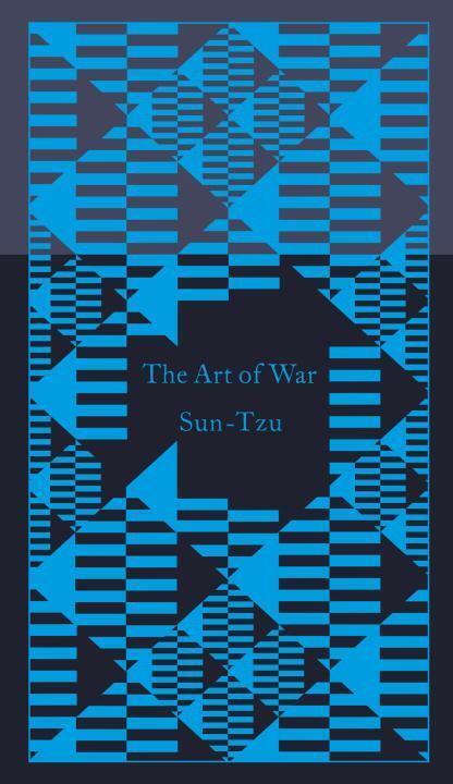 Thumbnail - The Art Of War | Buch | 9780141395845