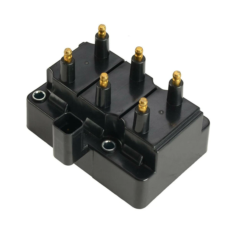 Bobina de encendido para Dodge Grand Caravan Intrepid Chrysler Concorde LHS Plymouth Foto 3 de 4
