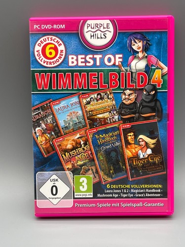 Selezione giochi per PC - giochi classici e retrò - Foto 61 di 454