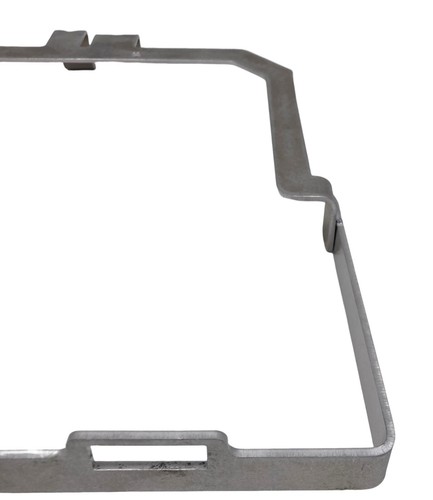 Bentley Bentayga Bracket (For Additional Coolant Radiator) 36A317117 OEM & NEW - Picture 3 of 3