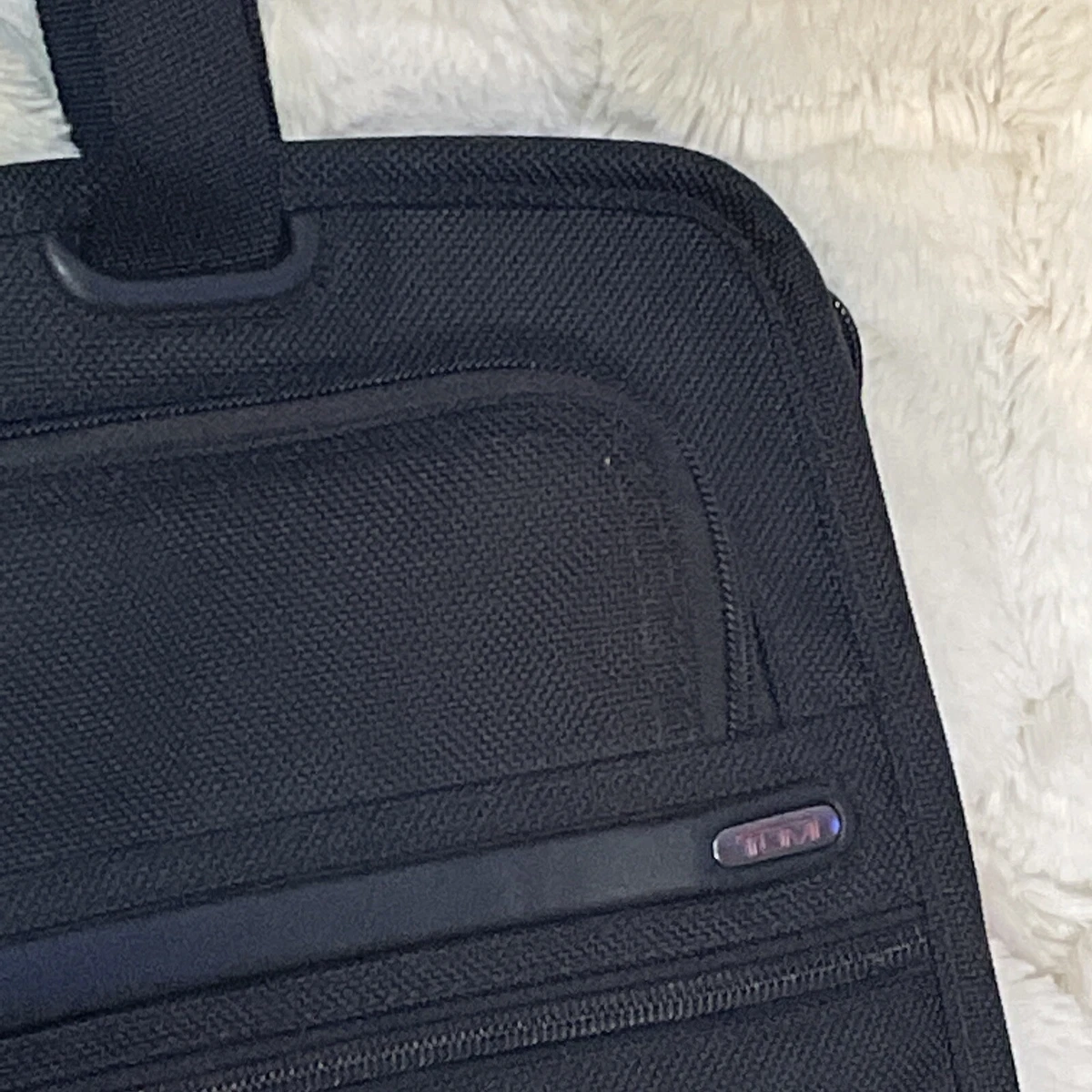 TUMI Slim ( 26101D4) 15