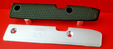 BILLET ALUMINIUM ENGINE COVER / TRIM FOR AUDI TT MK1 225 -  INLET MANIFOLD