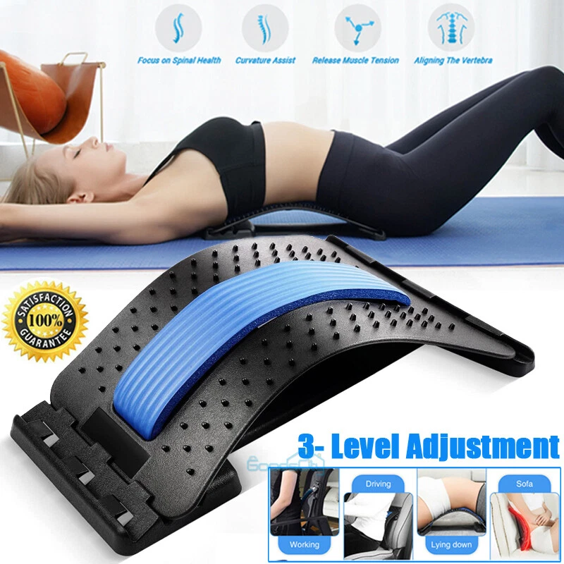 Back stretchers do they work new arrivals