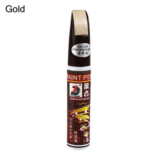 Remover Waterproof Car Paint Pen Touch Up Scratch Repair Coat Clear - Picture 24 of 25
