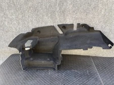 Mercedes R231 Sl550 Sl400 Trunk Rear Left Quarter Corner Panel Cover Liner oem