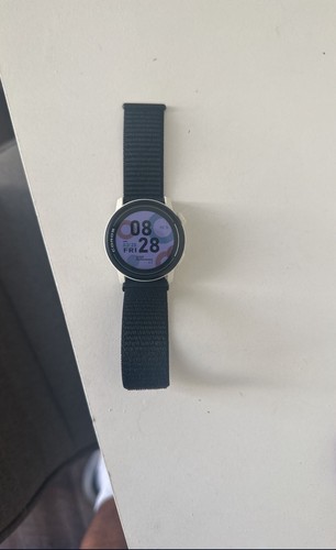 COROS PACE 3 Sport Watch GPS, Lightweight and Comfort, 17 Days Battery Life, ...