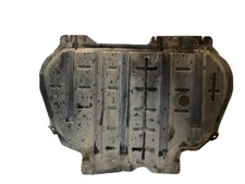 Nissan Pathfinder Engine Underrun Cover 50830Ea400 Genuine 2.5 Dci 2009