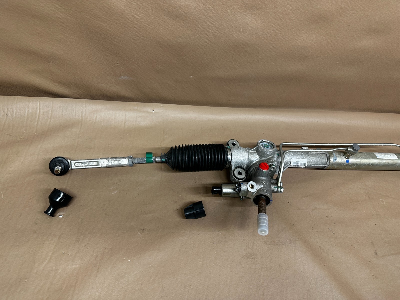 2015-2018 FERRARI CALIFORNIA T F149 FRONT POWER STEERING GEAR RACK PINION OEM