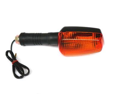 Blinker für YAMAHA FJ FZ FZR FZX RD SRX TDM TZR XJ 250 350 600 750 900 1000 1200