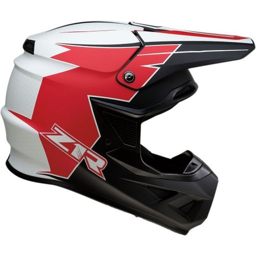 2024 Z1R F.I. MIPS MX Motocross Offroad ATV Helmet - Pick Size & Color - Picture 11 of 18