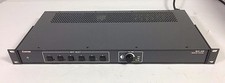 Extron MLS 406 MediaLink Switcher 6-Input 33-985-01 - Tested