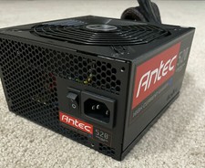ANTEC 520 M series HCG-520M 520W ATX Power Supply