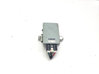 #ad SUBARU BRZ 2012 FUEL PUMP CONTROL MODULE UNIT ECU 22648AA200 GBP 16.00
