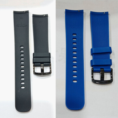 Watch Strap Comfortable Original Watch Band for Samsung Watch Gear Sport R600