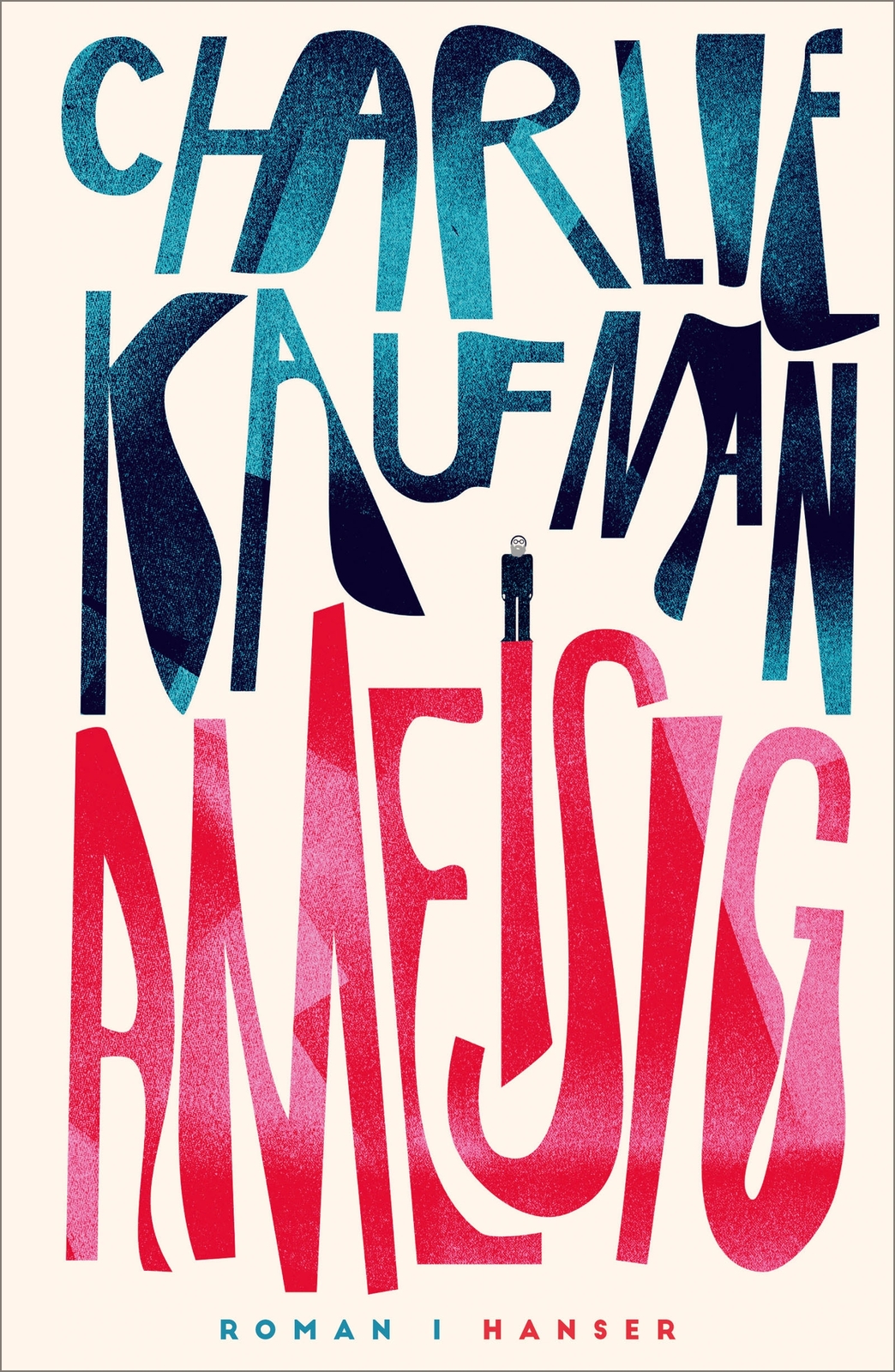 Thumbnail - Charlie Kaufman; Stephan Kleiner / Ameisig