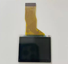 New LCD Display Screen Repair Parts For Canon IXUS400 Camera