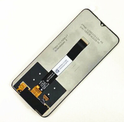 LCD Display + Touch Screen Digitizer For Umi UMIDIGI A9 / A11 / POWER A7S
