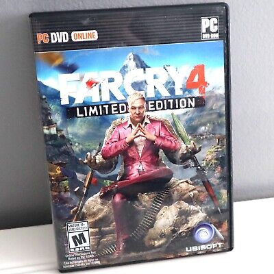 Buy Far Cry Standard Edition for PC