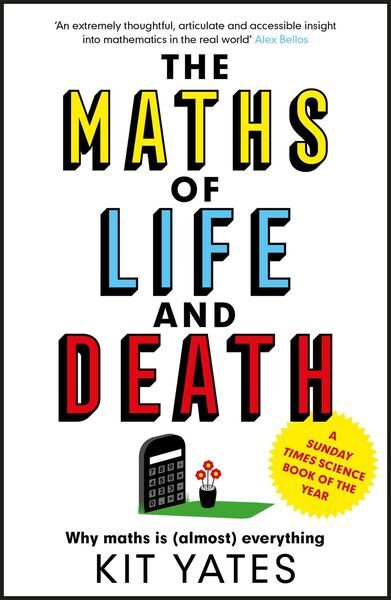 Thumbnail - The Maths Of Life And Death