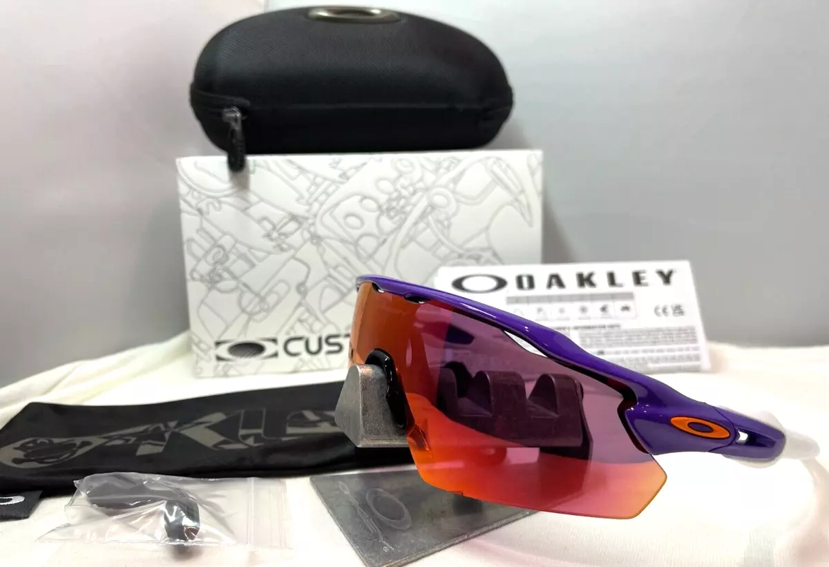 Oakley Radar EV Pitch PRIZM Sunglasses