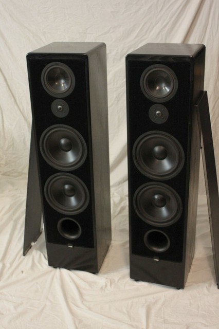 canton ergo speakers