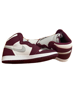 Jordan 1 Retro High OG Bordeaux 