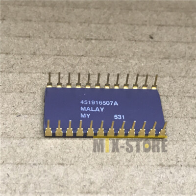 Processore Aritmetico Intel C8231A SBCDIP24 – Ricondizionato MTX-IC