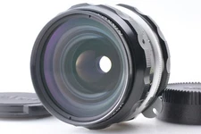 "Mint+++" Nikon Nikkor-H.C Auto 28mm f3.5 Non-Ai Wide Angle MF Lens From JAPAN