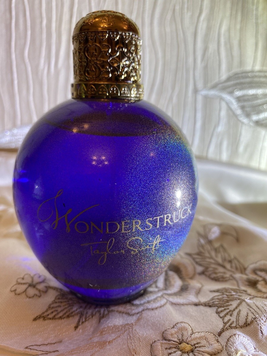 レア　ワンダーストラック　テイラースウィフト　Wonderstruck 100m Brand New Wonderstruck By Taylor Swift 100ml EDP Spray For